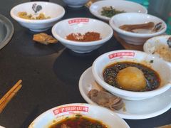 -李子坝梁山鸡(李子坝大鸡哥店)