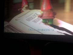 -横店电影城(IMAX联盛快乐城店)