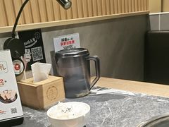 -隐家本格烧肉(万达广场店)
