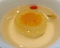 -新锦江大酒店·宴会厅·婚宴