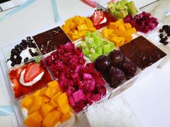 -米兰西饼生日蛋糕店(浏阳店)