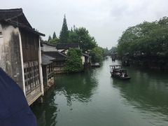 -乌镇西栅景区
