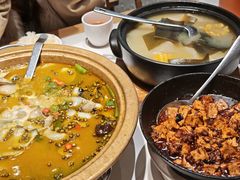 -鸡毛店·川菜(文殊院店)