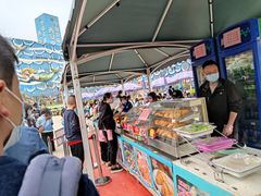 -华夏文旅海洋公园