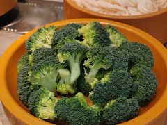 -龍歌自助小火锅(李沧丽达店)