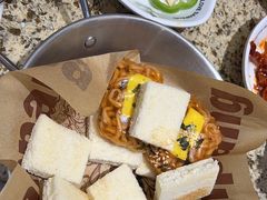 -安又胖韩国烤肉(美罗城店)