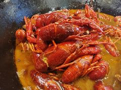 -蓝珊甄选海鲜自助·火锅大排档(近阿那亚店)