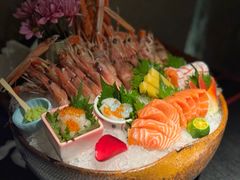 -花潮料理艺食馆(SM新生活广场店)
