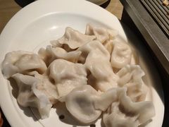 -前海沿·青岛菜(李沧万达店)