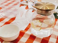 -西贝(上海我格广场店)