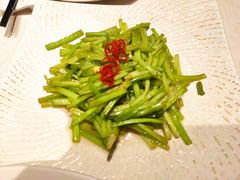 -唐拉雅秀酒店-唐苑中餐厅