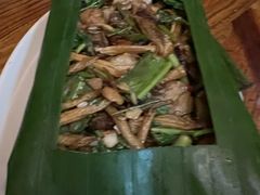 -蜗牛小馆醉乡民谣云南菜(惠新西里店)