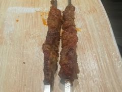 -巴依老爷新疆美食(清华东门店)