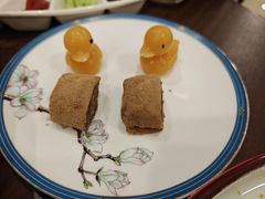 -全聚德(上海首店浦东店)