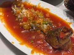 -大潮淮·淮扬菜(何园旗舰店)