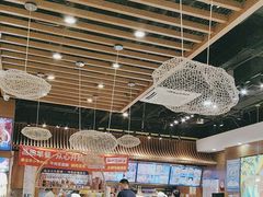 -西部马华清真兰州牛肉面·烧烤夜市(三里河店)