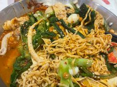 -每味每客·重庆麻辣烫(国泰店)