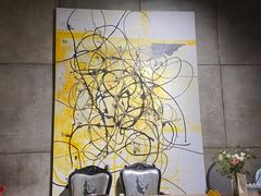 -HOME餐厅粤菜 融合菜