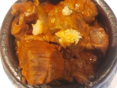 -波特曼西餐厅(南岗店)