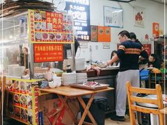 大堂-柴头哥·牛肉火锅(爱民路店)