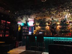 -VERVO金酒吧·独立电音俱乐部(正义坊购物中心店)