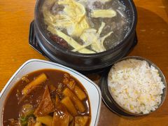 -韩礼年糕(飞虹路店)