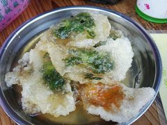 粉果-正宗棉湖甜汤春卷店