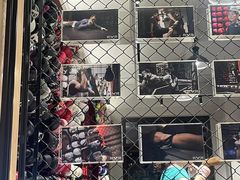 -EVE格斗健身工作室(周康店)