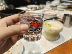-六七八韩式烤肉·韩国料理(上杭路店)