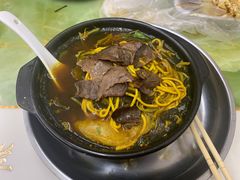牛肉砂锅-南湖胖子砂锅(南湖店)