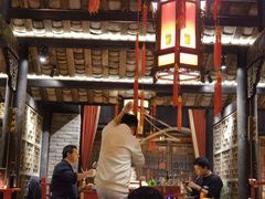 -小龙翻大江文化火锅(宽窄店)