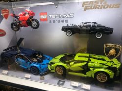 -乐高授权专卖店(济南万象城店)