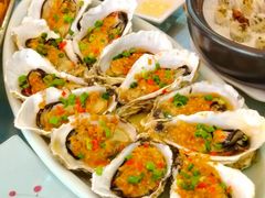 -巽寮印象美食部落餐厅·海鲜·地方特色菜(惠州体验店)