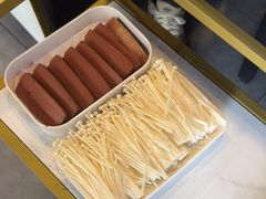 -安吉美渝石锅鱼(芜园西路店)