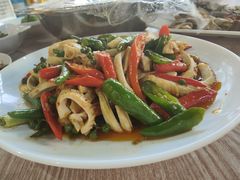 -弓虽昌焖烧鸡(大竹林店)