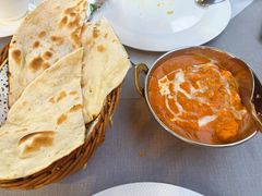 -Pita's&Tika's中东和印度风味餐厅(龙湖天街店)