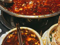-小饕荟雅安贡椒鱼鲜馆(广福桥店)