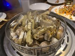 -海味当家·蒸锅海鲜(星海公园店)
