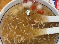 -蓉李记成都名小吃(太原龙湖万达店)