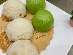 -海龙阁酒家·37年老字号粤菜(保利广场店)