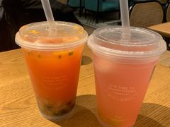 -鲜果时间(南开大悦城店)