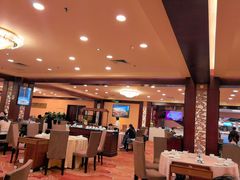 -麒麟中餐厅·经典粤菜·地道菜式老字号(广州长隆酒店)