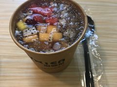 -溢仙茶(中防万宝城店)