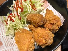 -火炉火自助餐(悠唐购物中心店)