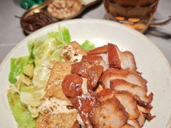 -阿诚市井潮汕菜(金台路店)