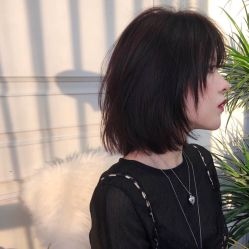短发-未来美发·T1M HAIR SALON