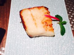 山葵家精致料理寿司吧(1844新天地店)-山葵家·创意料理(宁波来福士店)