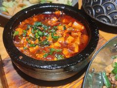 -胡马八破·川菜小馆(高新万达店)