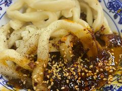 甜水面-西月城谭豆花(春熙路店)