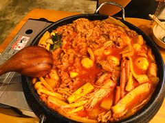 -韩见·韩式拌饭·炸鸡(石厦店)